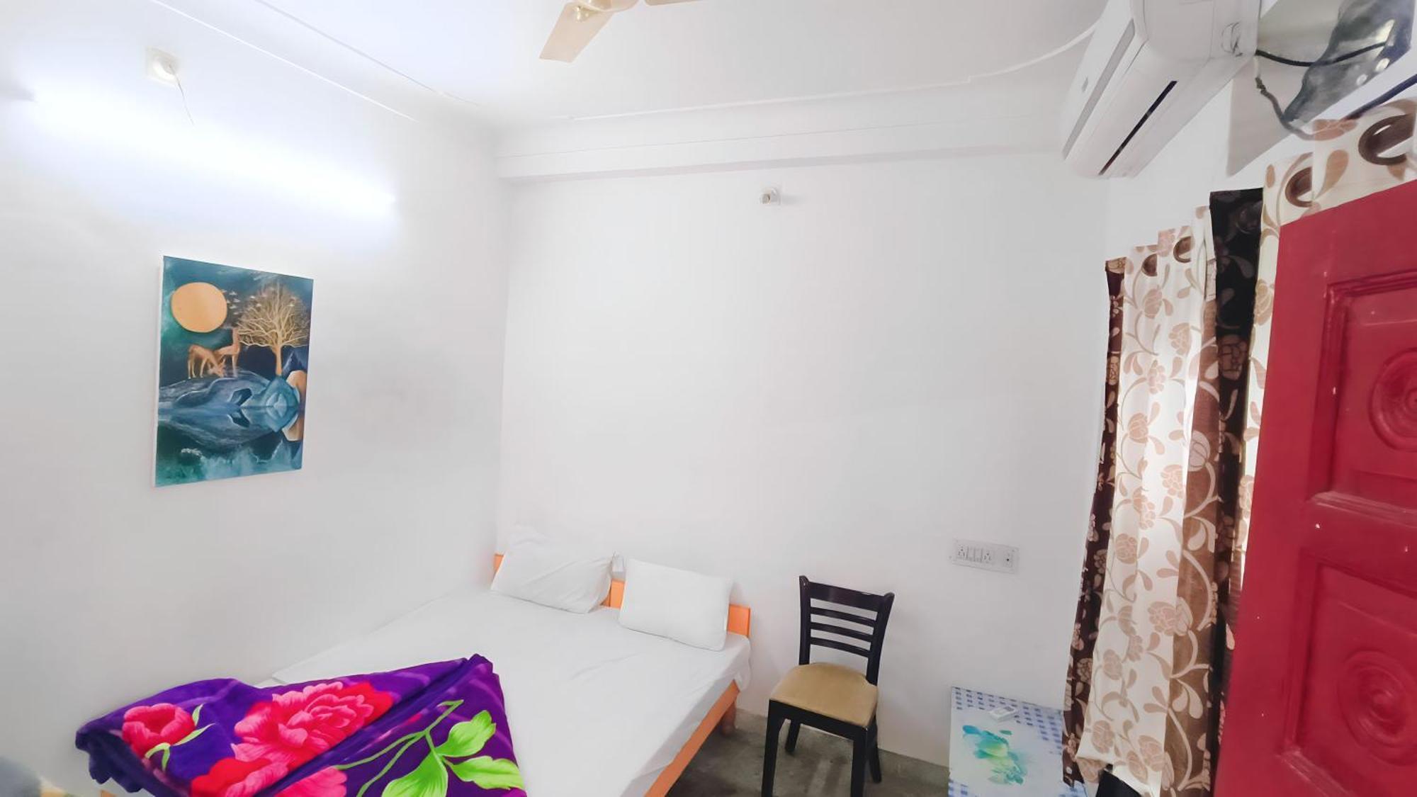 Mohan Villa Guest House Udaipur Exterior photo