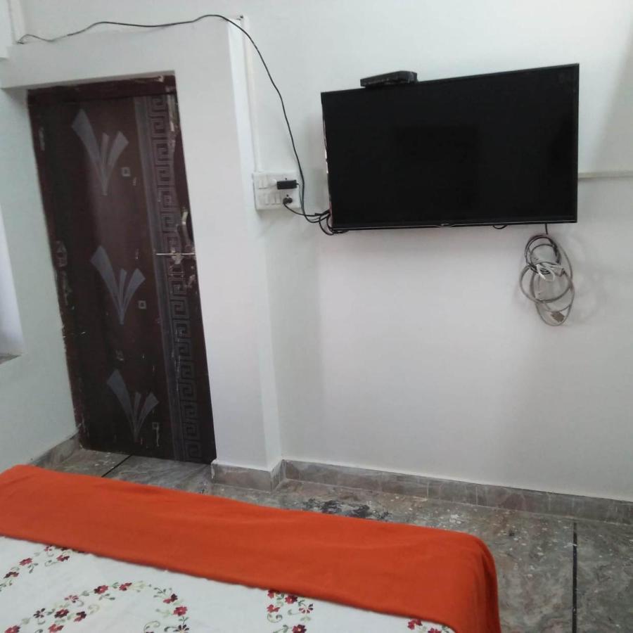 Mohan Villa Guest House Udaipur Exterior photo